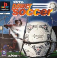 Adidas Power Soccer [SCUS-94502]